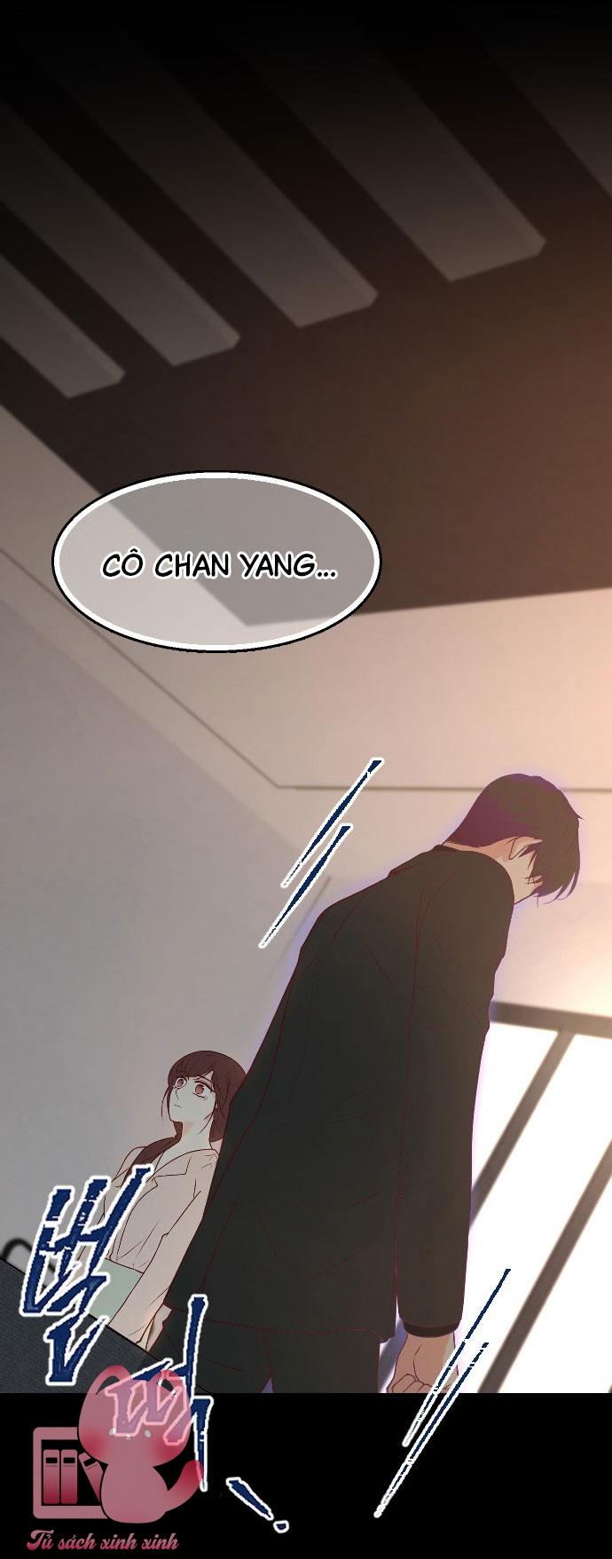 Tôi Sẽ Mang Em Đi Chap 33 - Trang 3