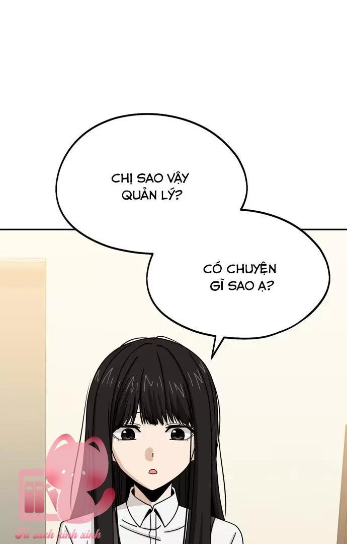 Lớ Ngớ Vớ Phải Tình Yêu Chap 61 - Next Chapter 61.1