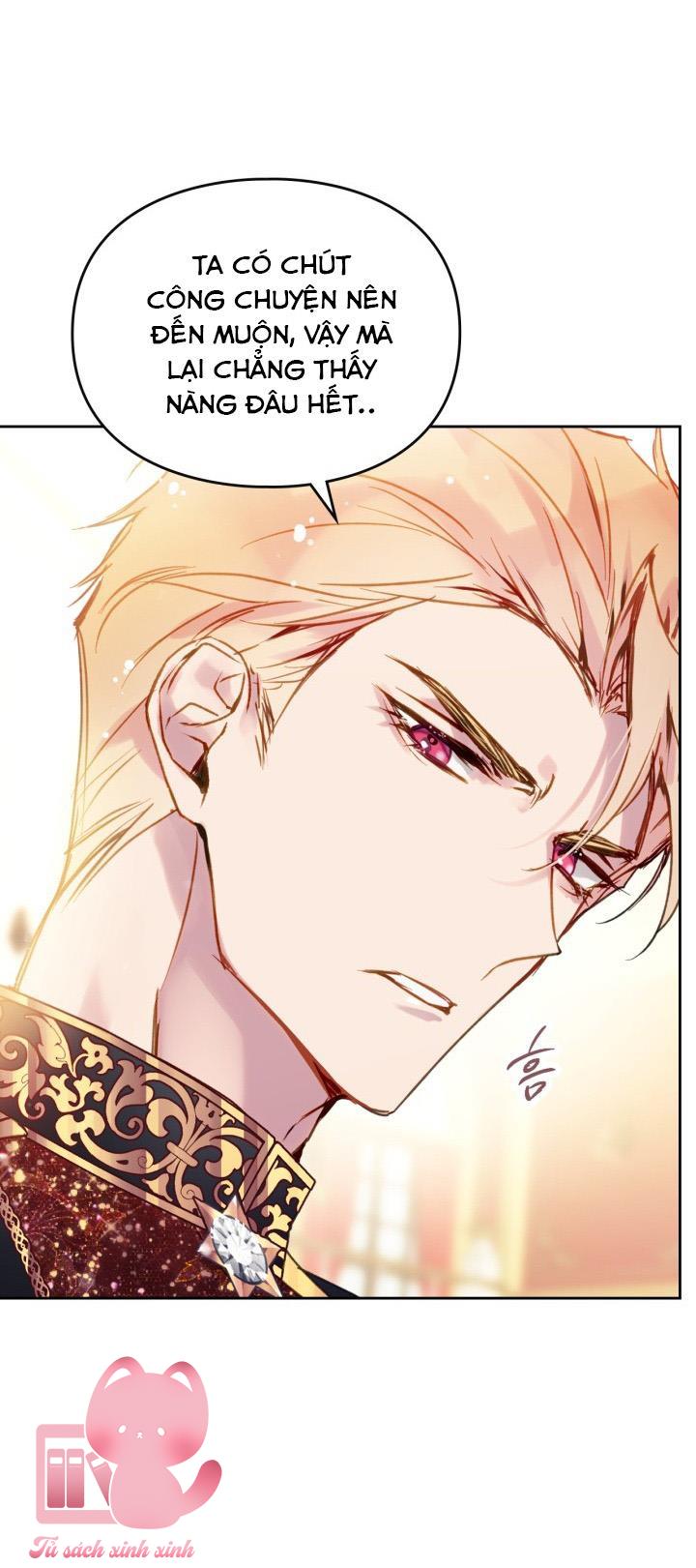 Kết Cục Của Nhân Vật Phản Diện Chỉ Có Thể Là Cái Chết Chapter 130 - Next Chapter 131