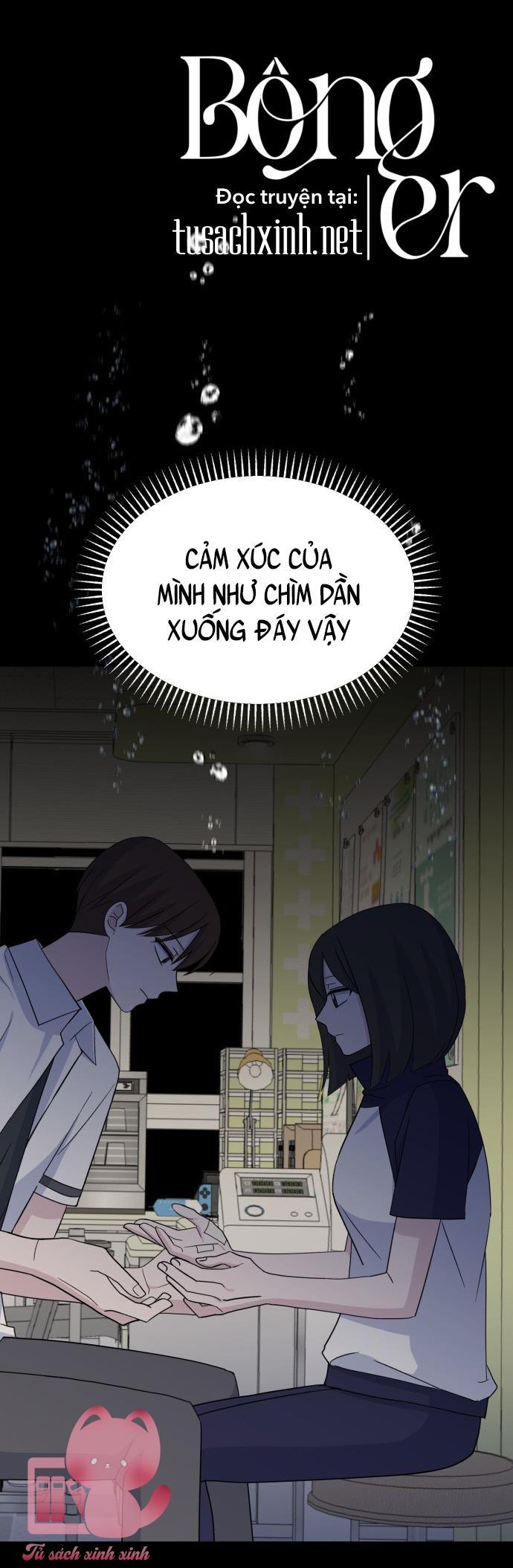Quan Hệ Nhân Quả Chap 20 - Next Chap 21