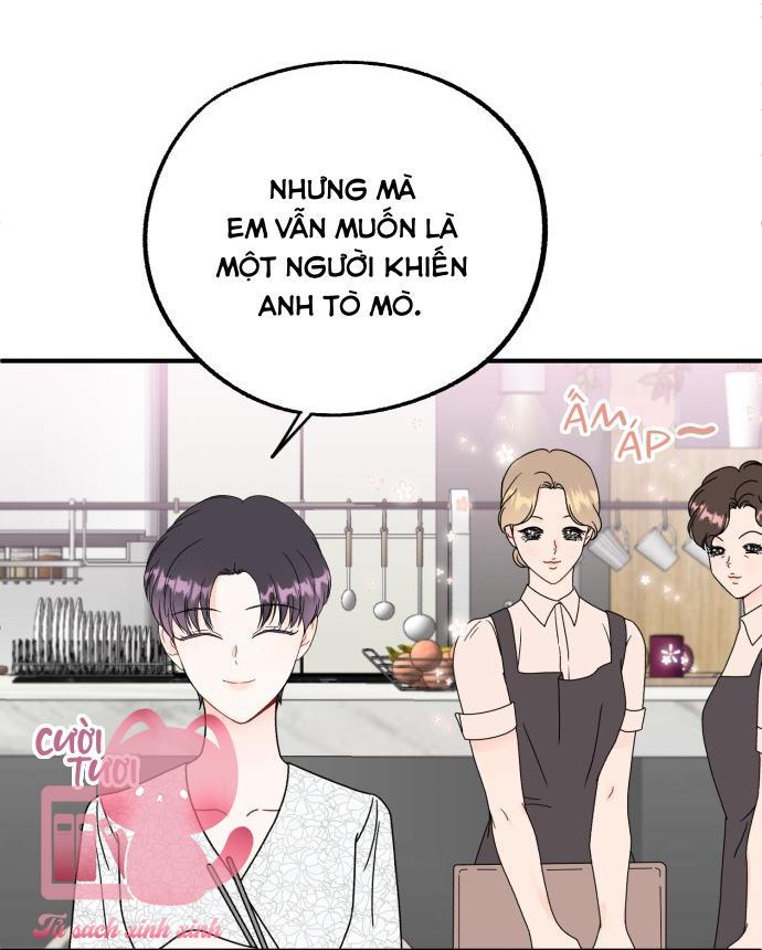 Xác Suất Tình Yêu Chapter 22 - Trang 3