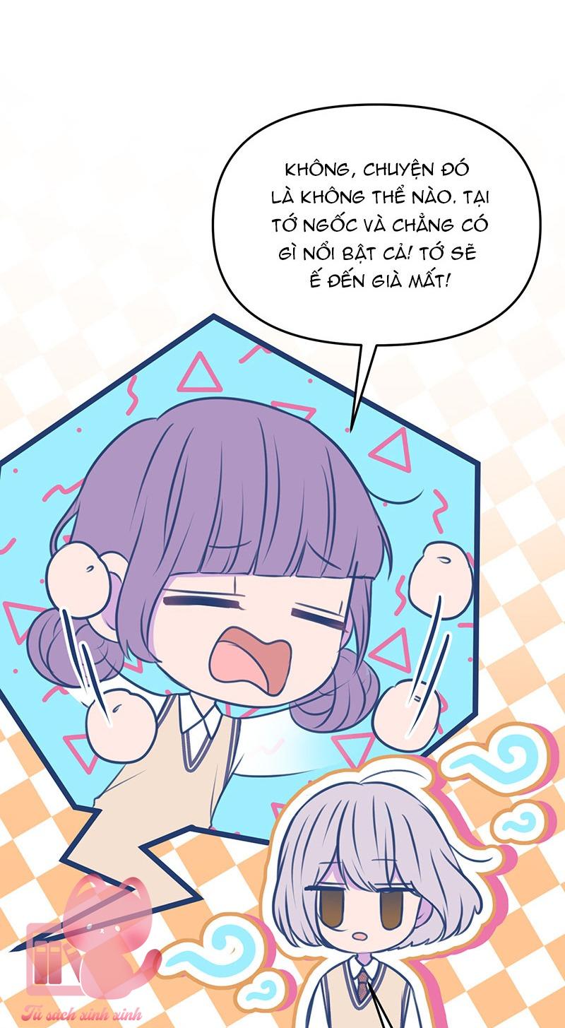 Tình Yêu Tựa Vòng Lặp Chap 10 - Trang 2