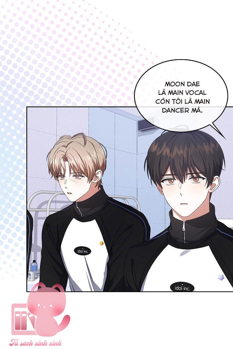 Debut Or Die Chapter 12 - Trang 4