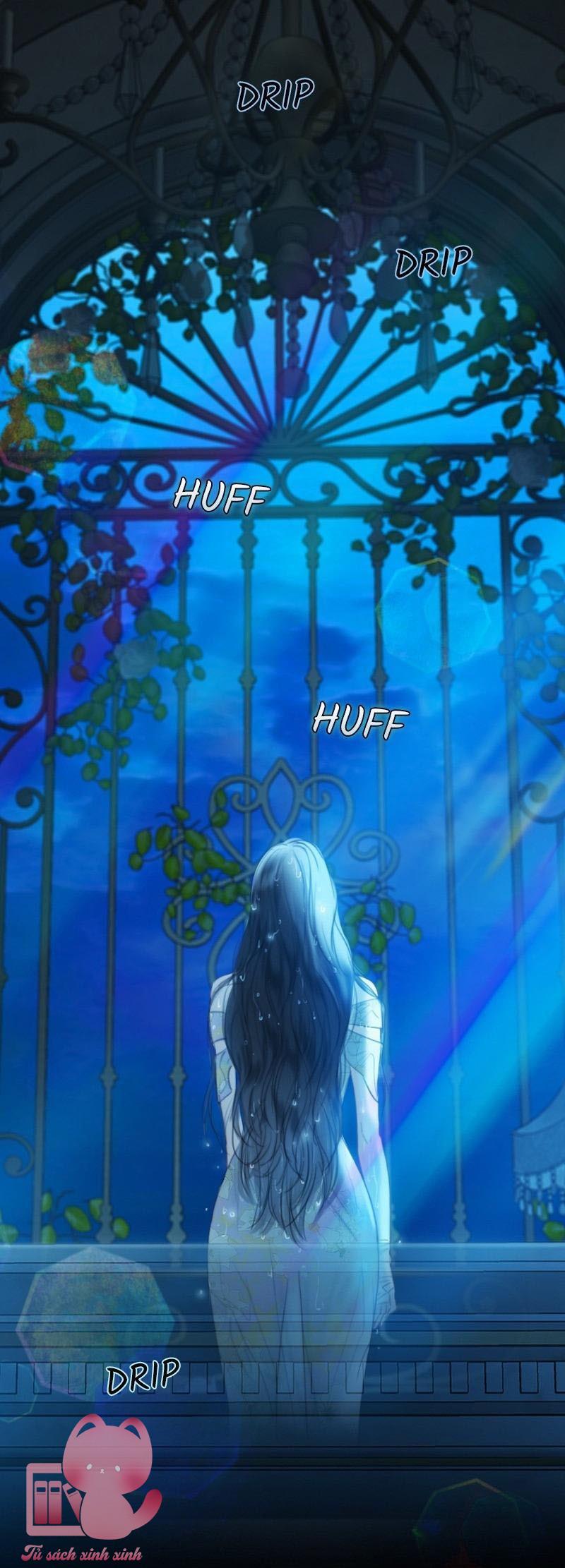 Serena Chap 67 - Next Chapter 67.1