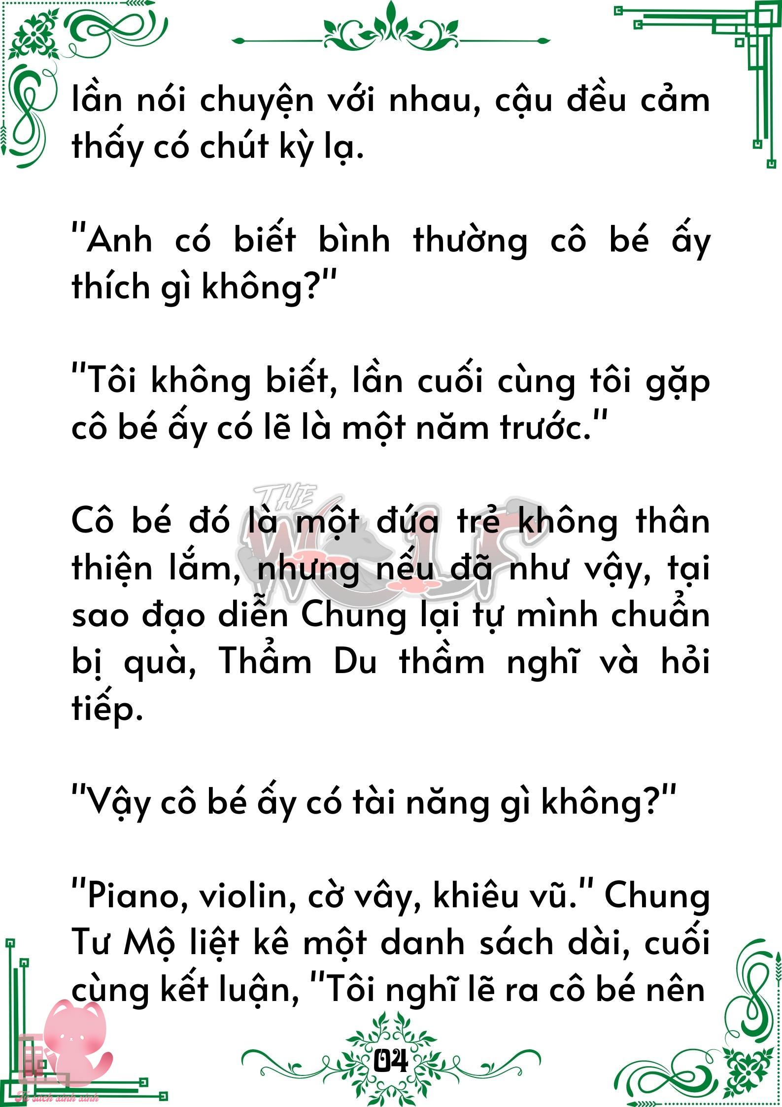 Quý nhân phù trợ Du Chap 20 - Trang 2
