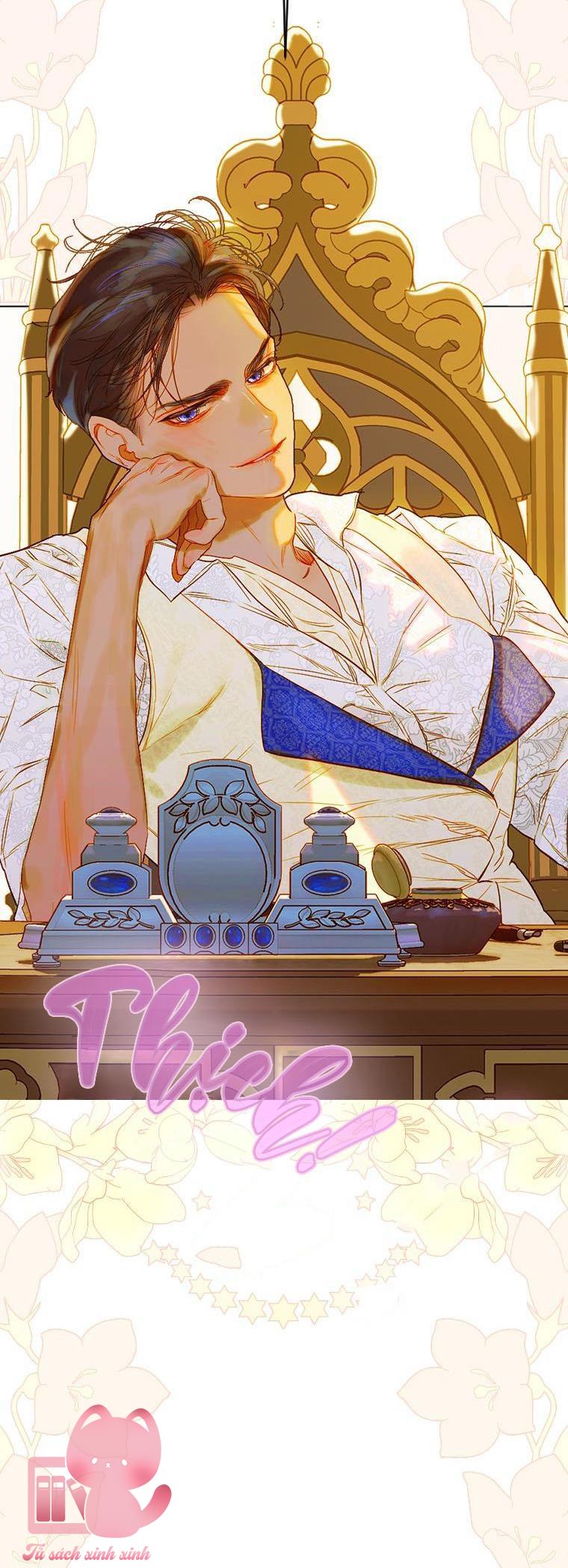 Khế Ước Hôn Nhân Của Mẹ Tôi Chapter 23 - Next Chapter 24