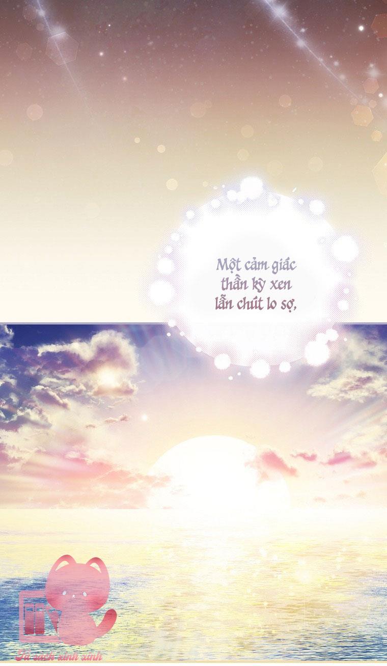 Đứa Nhỏ Không Phải Là Con Anh Chapter 21 - Trang 4