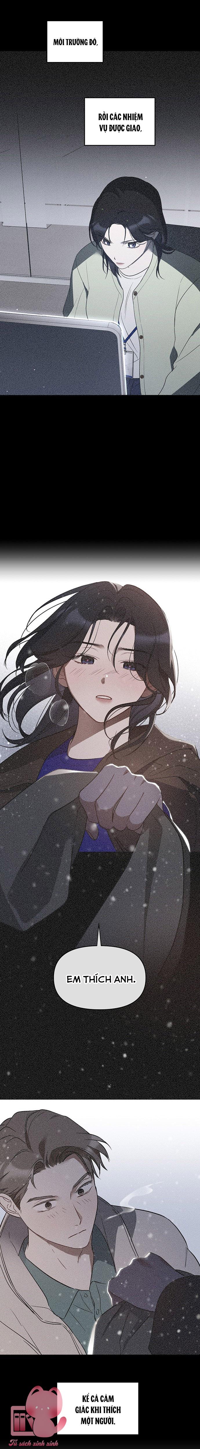 Gieo Nhân Gặt Quả Chap 55 - Trang 2