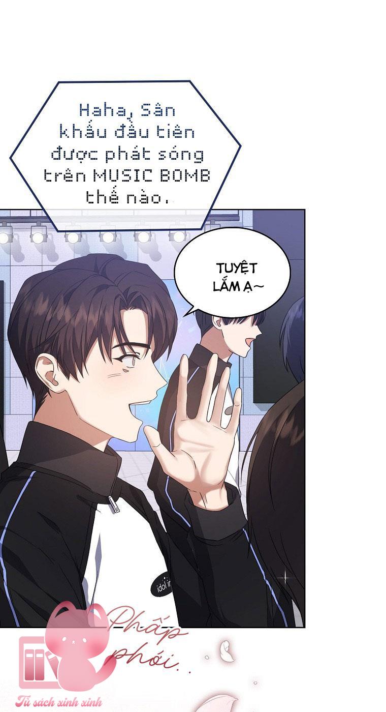 Debut Or Die Chapter 9 - Trang 4