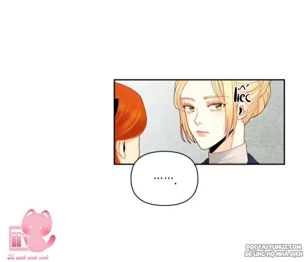 Hoàng Hậu Tái Hôn Chapter 66 - Trang 4
