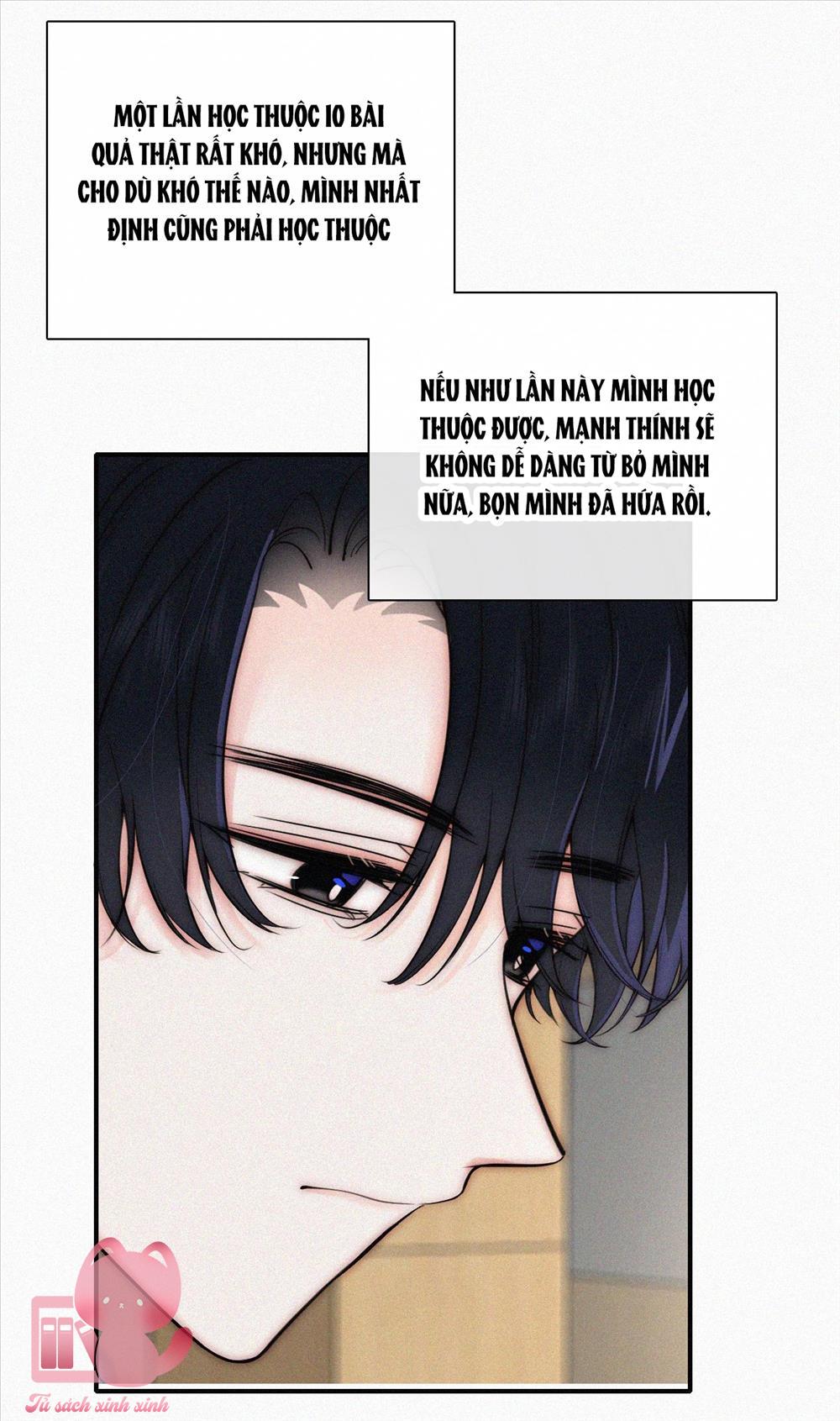 Bệnh Yêu Chap 81 - Trang 2