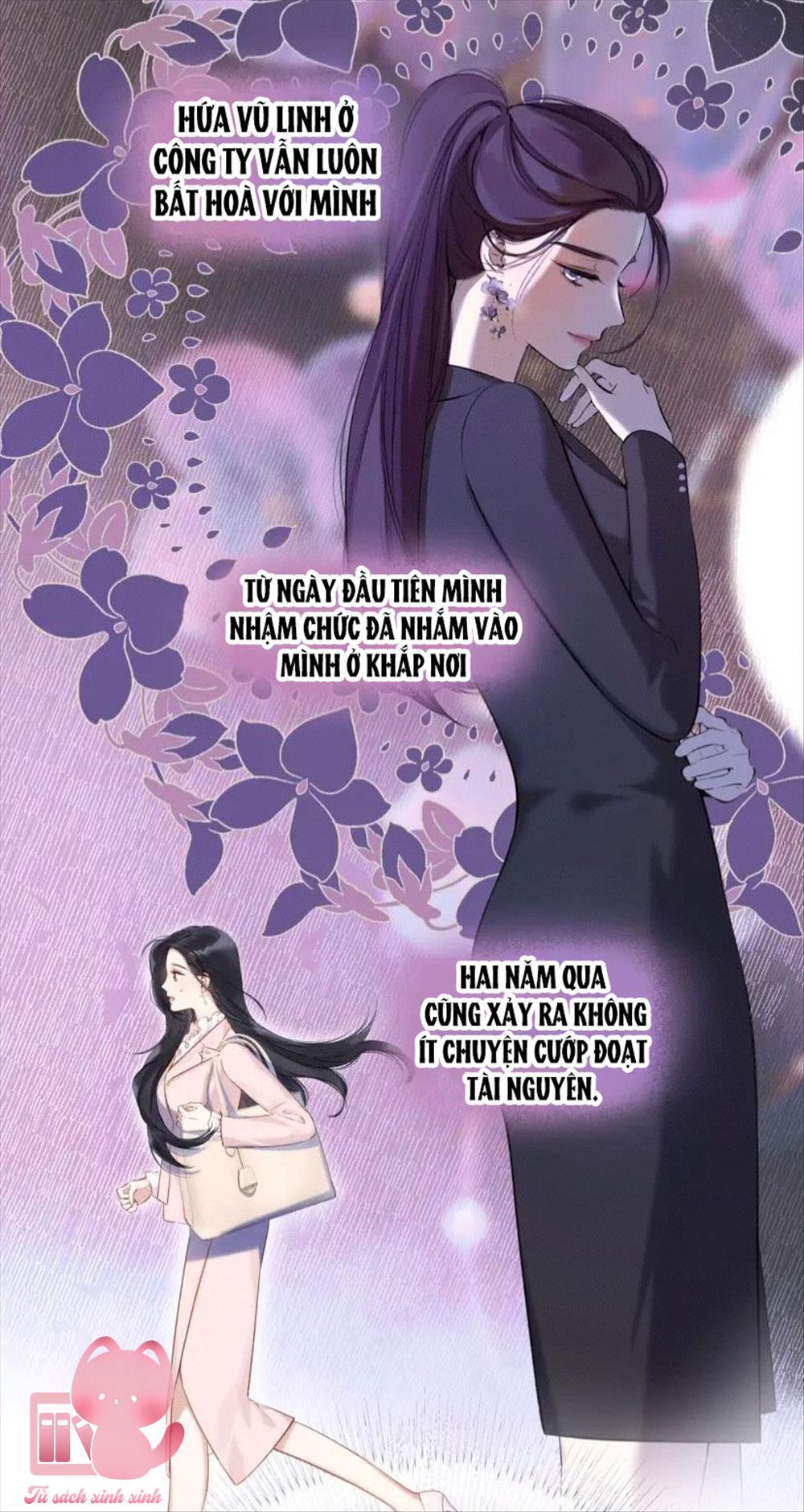 Trêu Nhầm Chap 5 - Trang 4