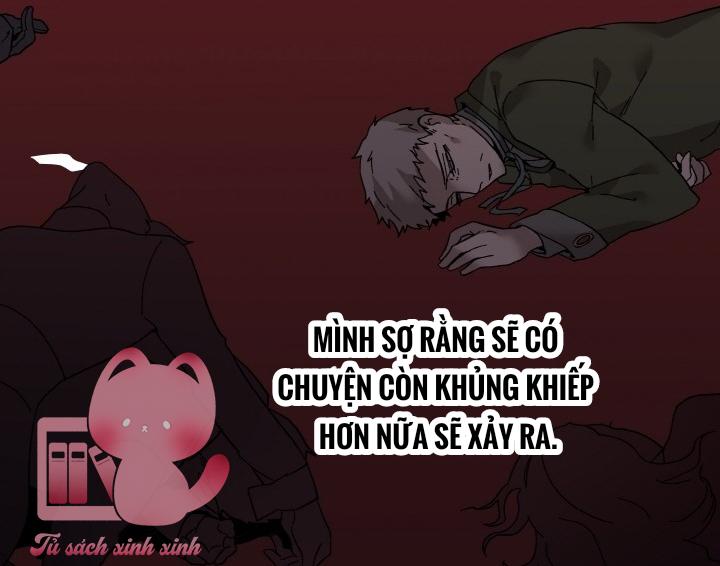 Tôi Không Muốn Trở Thành Hoàng Hậu Chapter 32 - Next Chapter 33