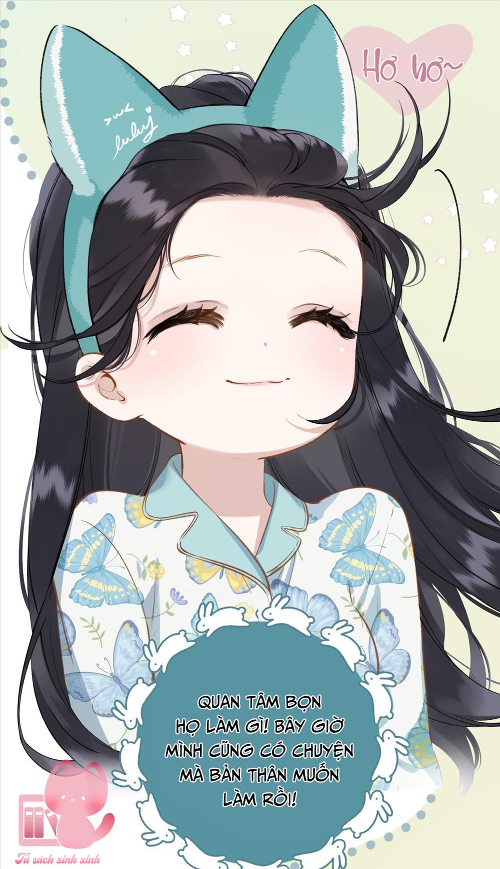 Trêu Nhầm Chap 16 - Trang 4