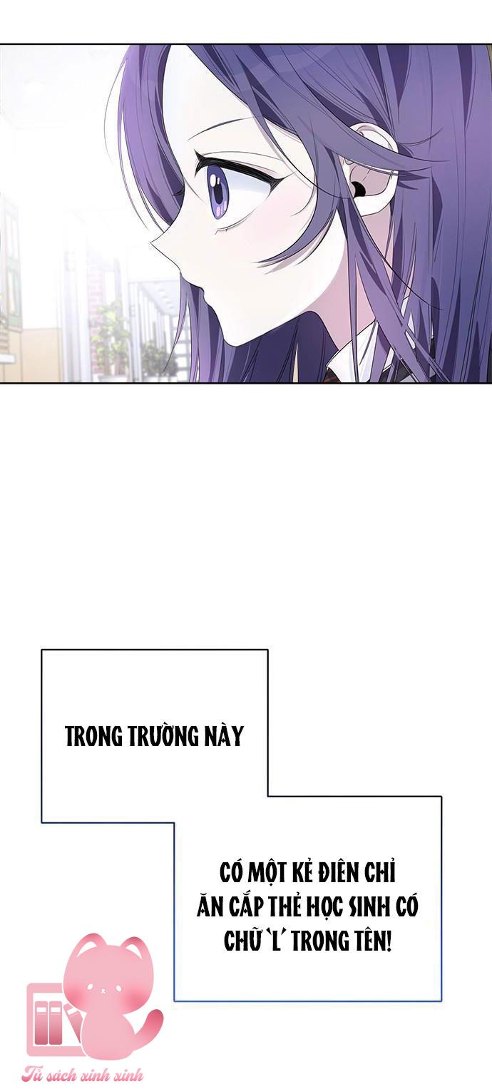 Đàn Anh Xấu Xa! Chap 51 - Next Chap 52