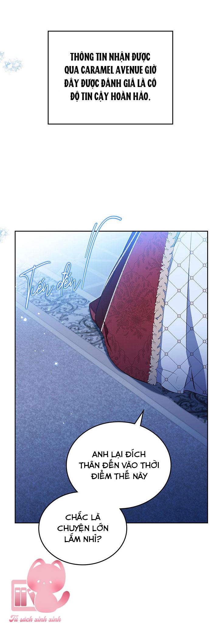 Kiếp Này Ta Sẽ Trở Thành Gia Chủ Chap 134 - Next Chap 135
