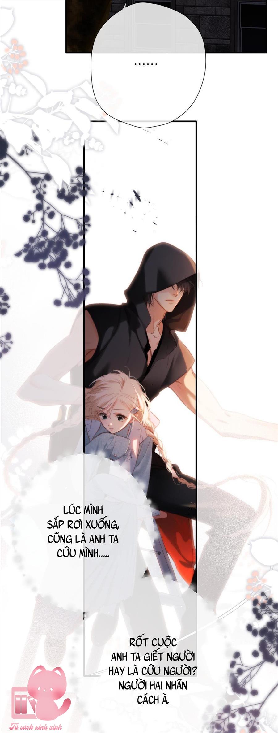 Ngược Dòng Mùa Xuân Chap 6 - Trang 4