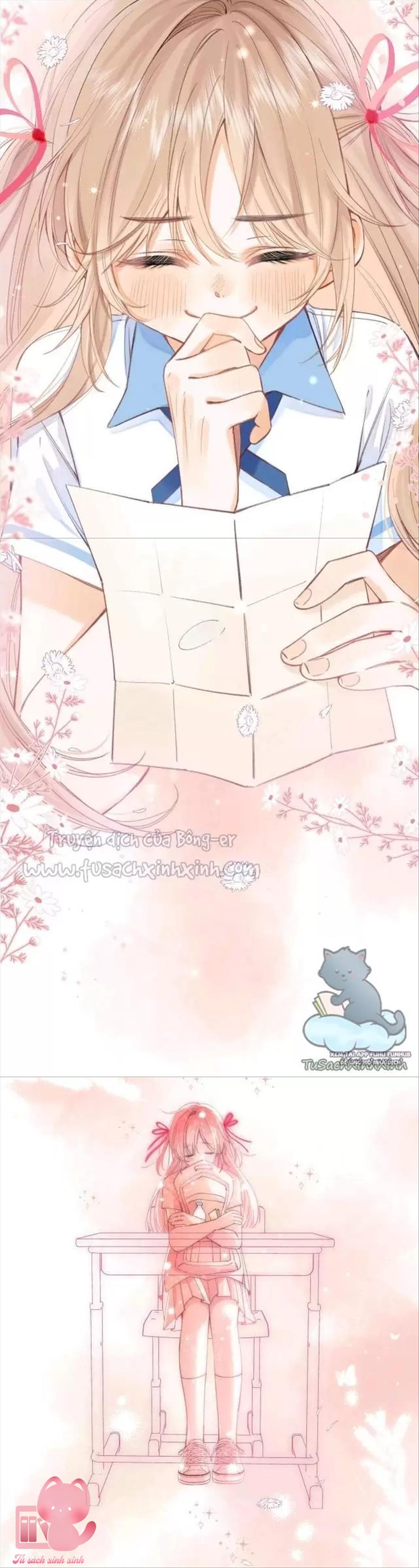Mối Tình Thầm Kín Chapter 13 - Trang 3