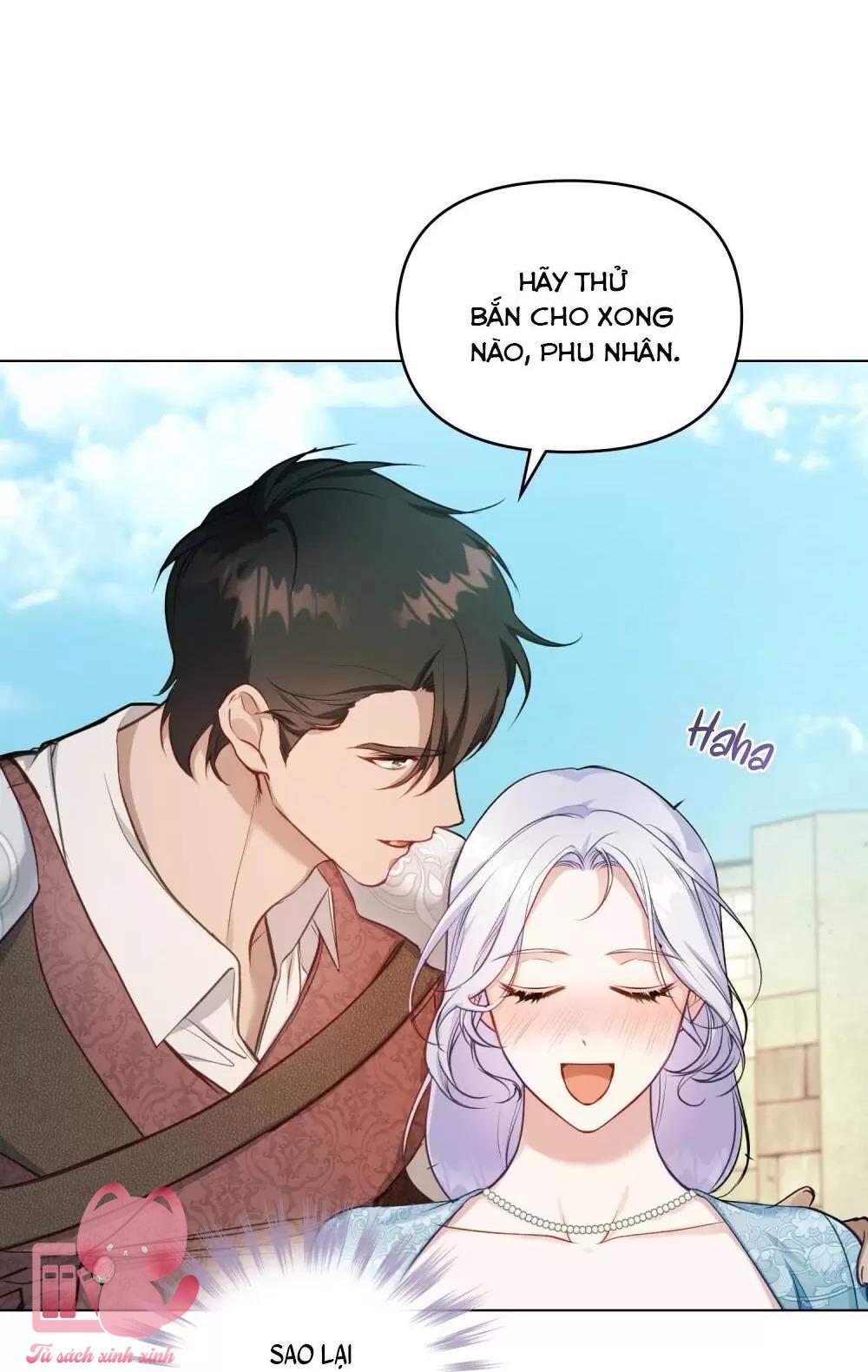 Nếu Không Vâng Lời Công Tước Chapter 40 - Next Chapter 41