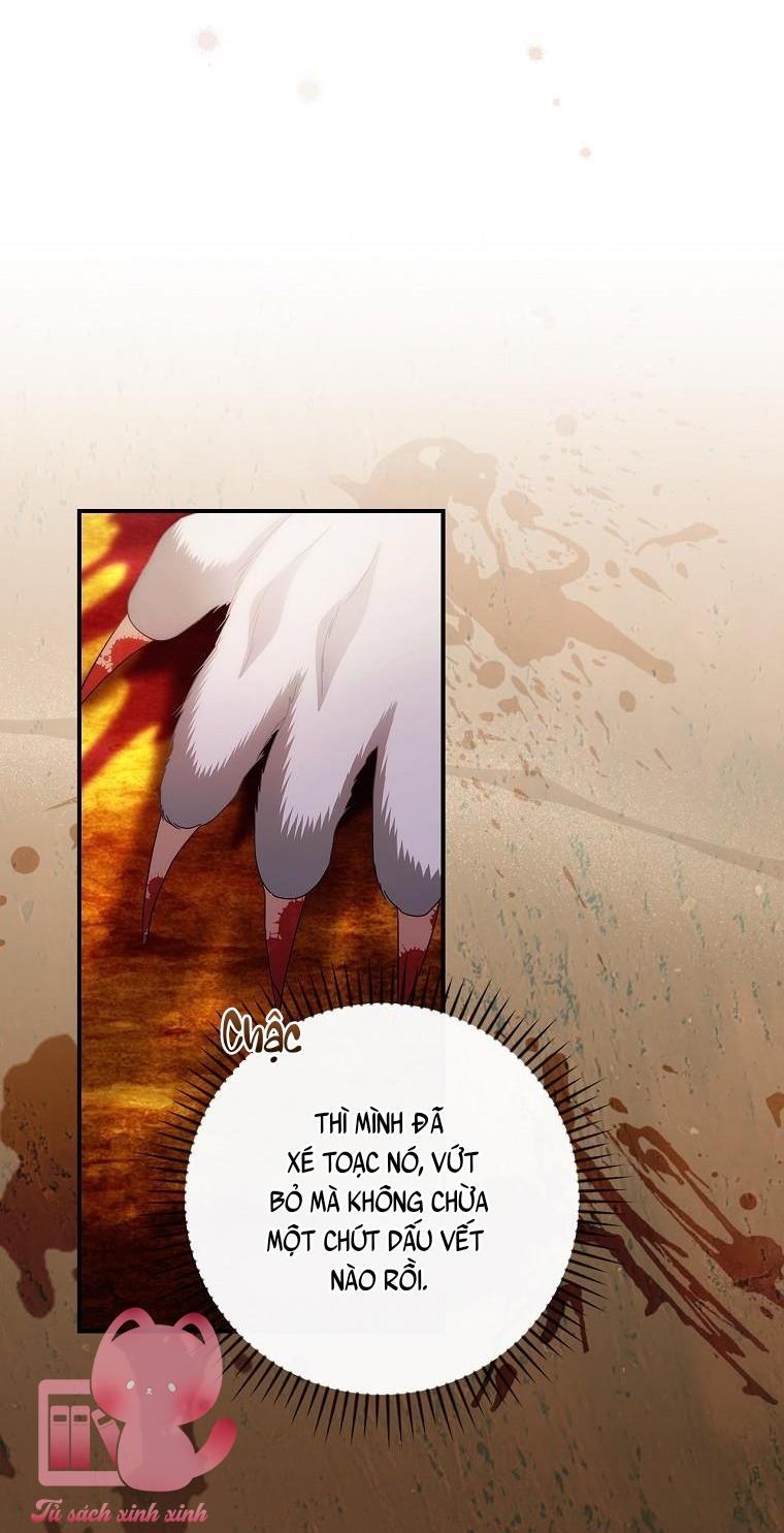 Đứa Nhỏ Không Phải Là Con Anh Chapter 30 - Trang 4