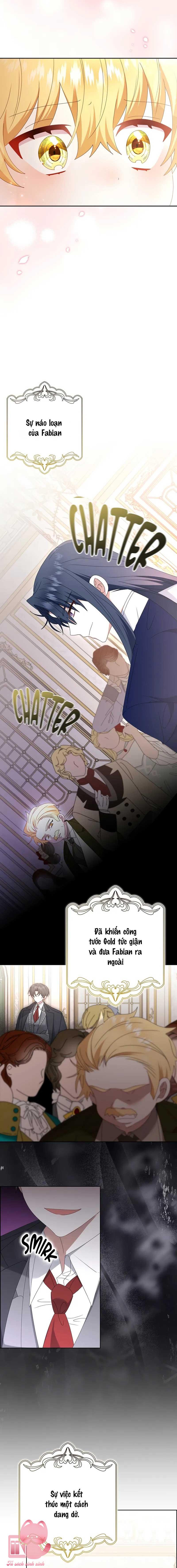 Tôi Sẽ Chiếm Lấy Ngư Trường! Chap 27 - Trang 2