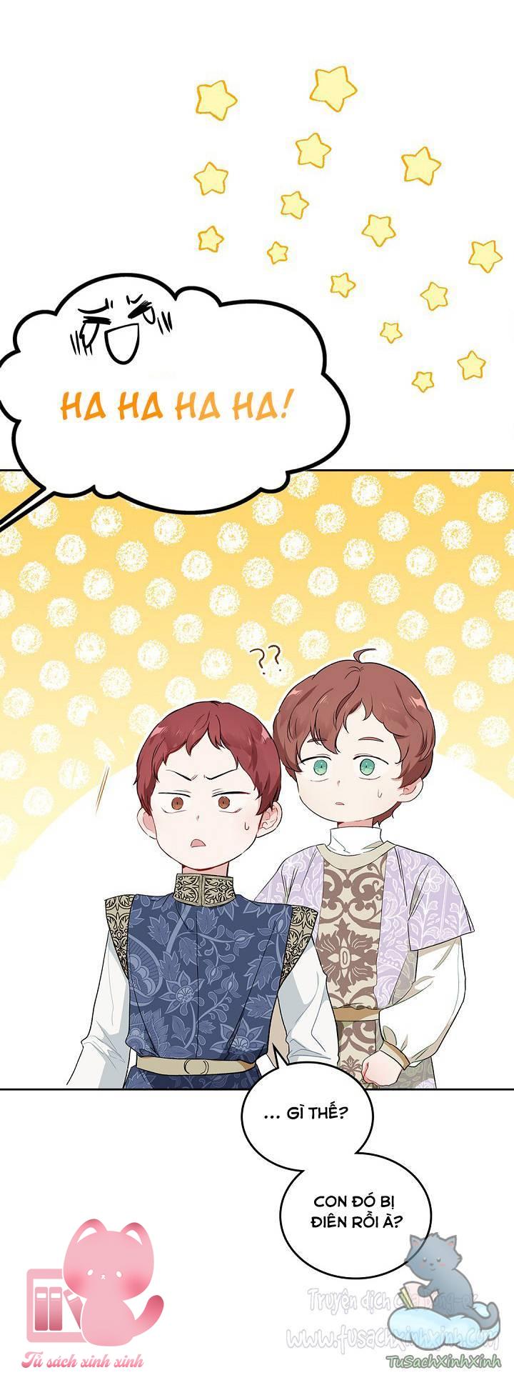 Kiếp Này Ta Sẽ Trở Thành Gia Chủ Chap 3 - Next Chap 4