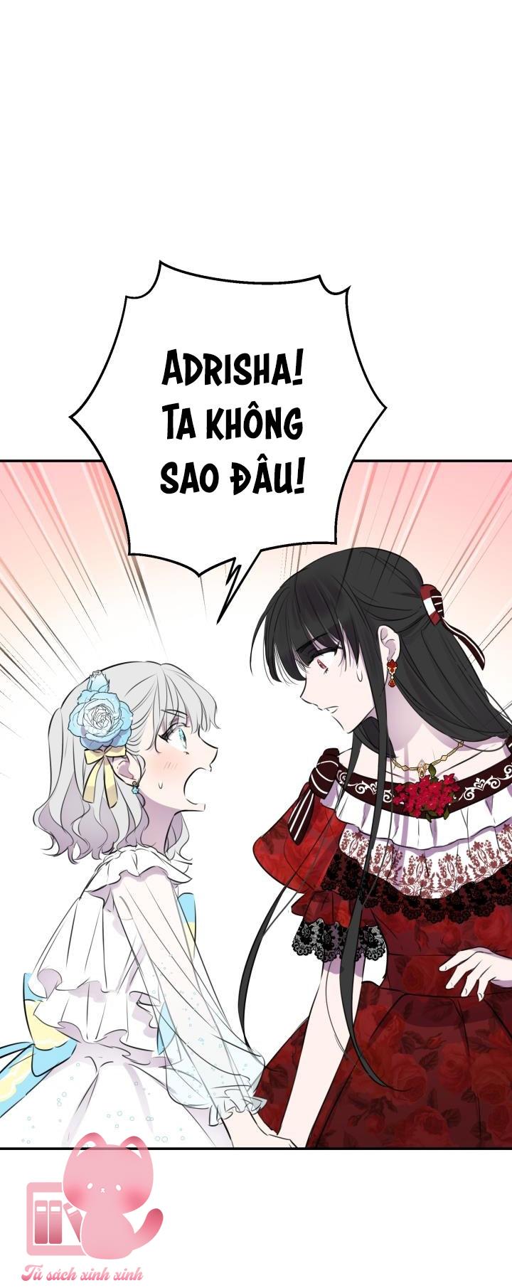 Những Nhân Vật Mạnh Nhất Thế Giới Ám Ảnh Tôi Chapter 28 - Trang 4