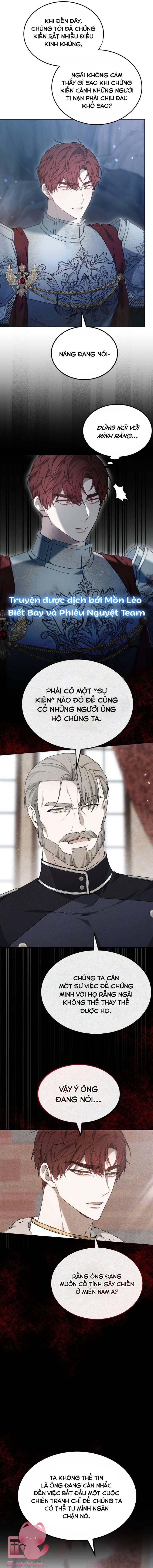 Thời Đại Oman Chap 53 - Trang 2