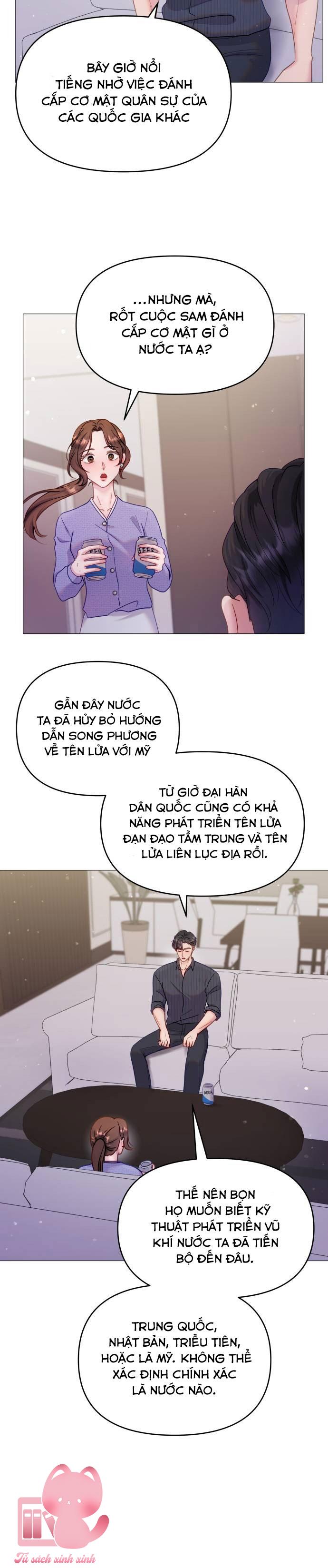 Hướng Dẫn Thu Phục Mãnh Thú Chap 13 - Trang 4