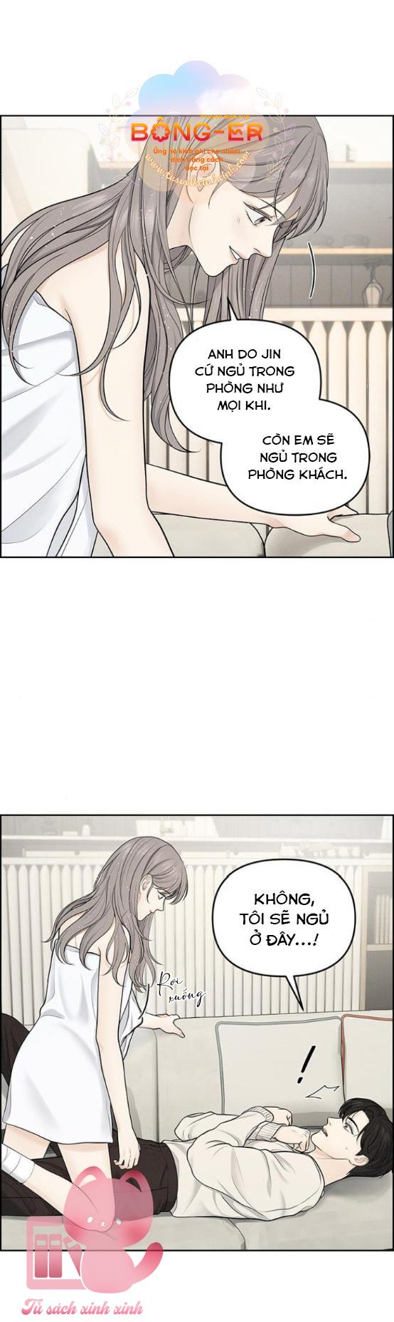 Hy Vọng Duy Nhất Chapter 7 - Trang 4