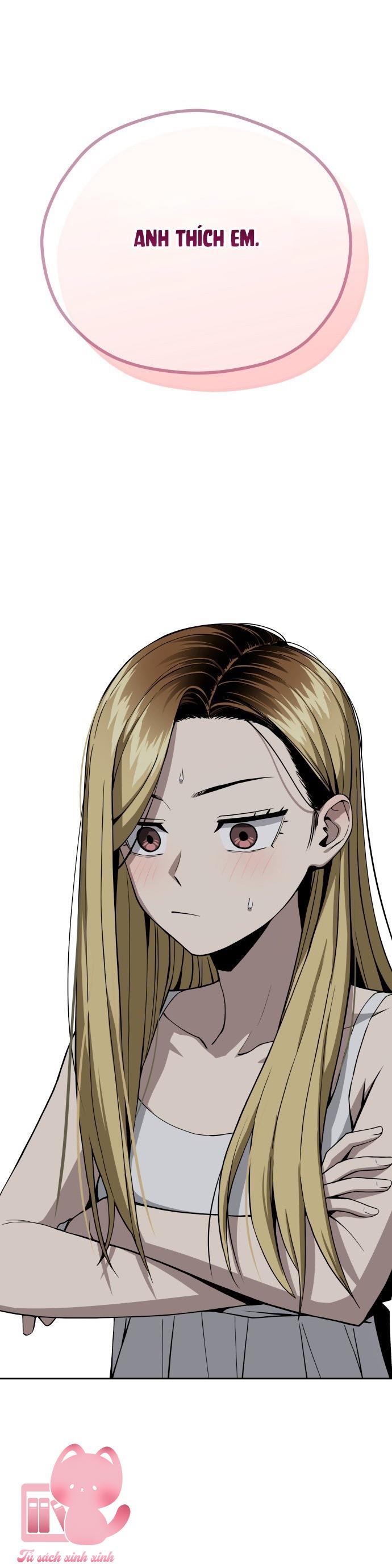 Lớ Ngớ Vớ Phải Tình Yêu Chapter 87 - Next Chapter 88