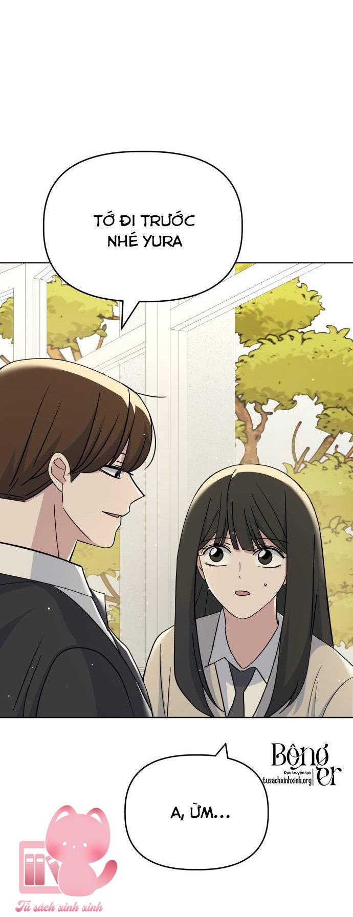 Quan Hệ Nhân Quả Chap 68 - Next Chap 69