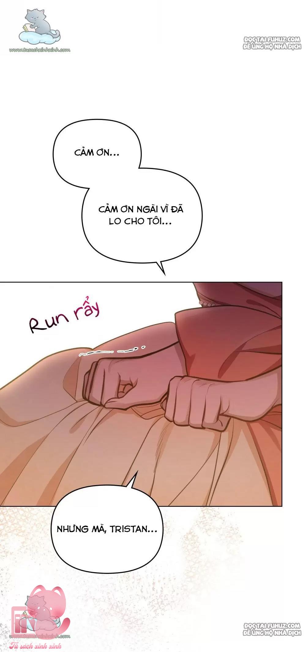 Nếu Không Vâng Lời Công Tước Chapter 13 - Trang 4