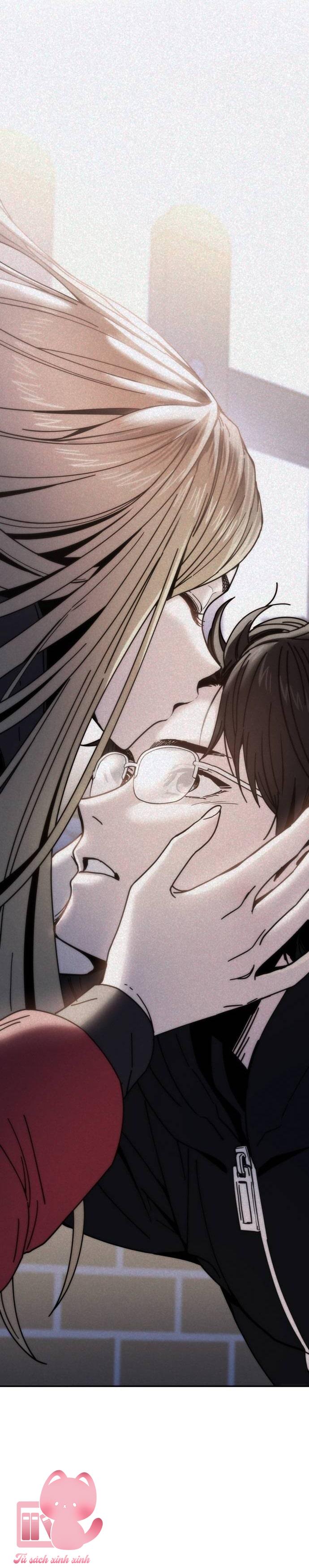 Lớ Ngớ Vớ Phải Tình Yêu Chapter 16 - Next Chapter 17