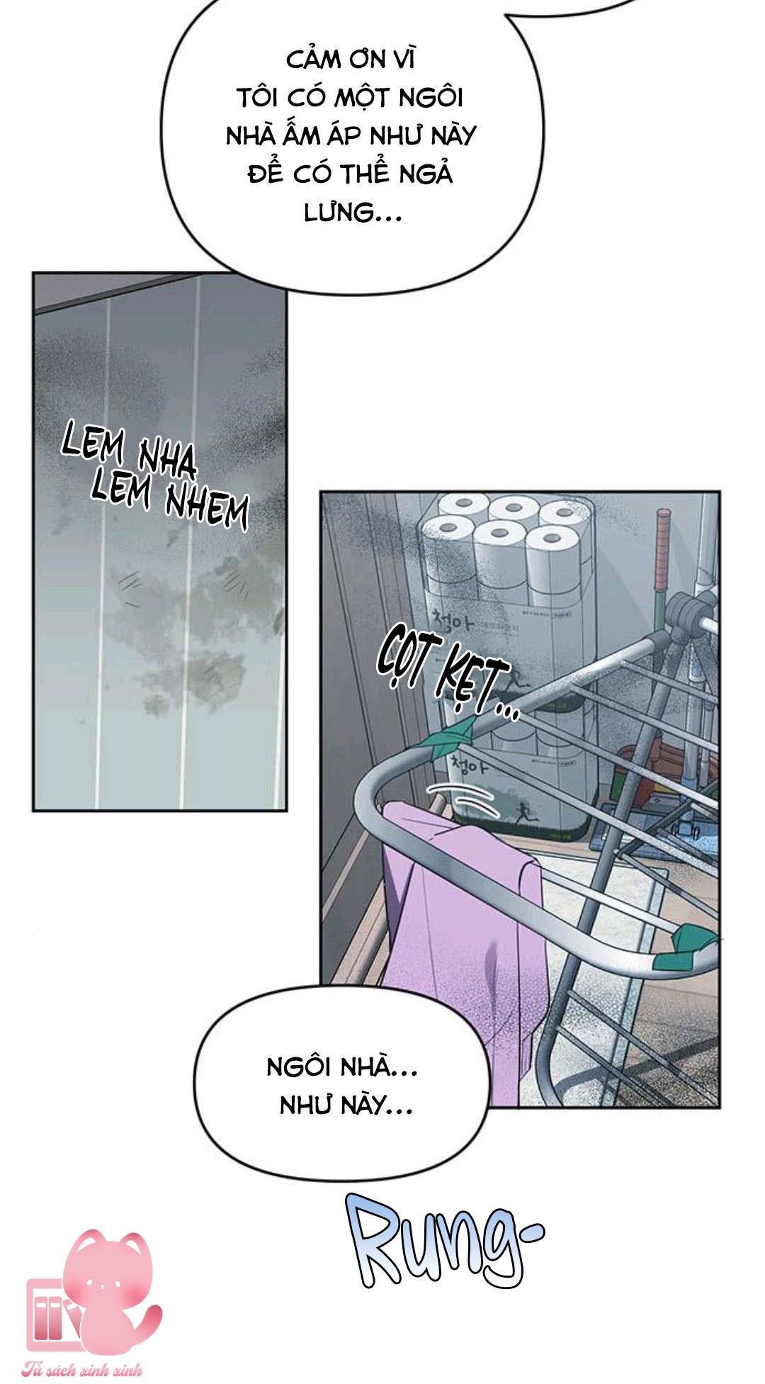 Gieo Nhân Gặt Quả Chapter 2 - Trang 3