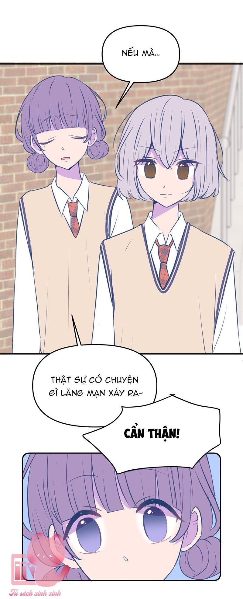 Tình Yêu Tựa Vòng Lặp Chap 10 - Trang 2