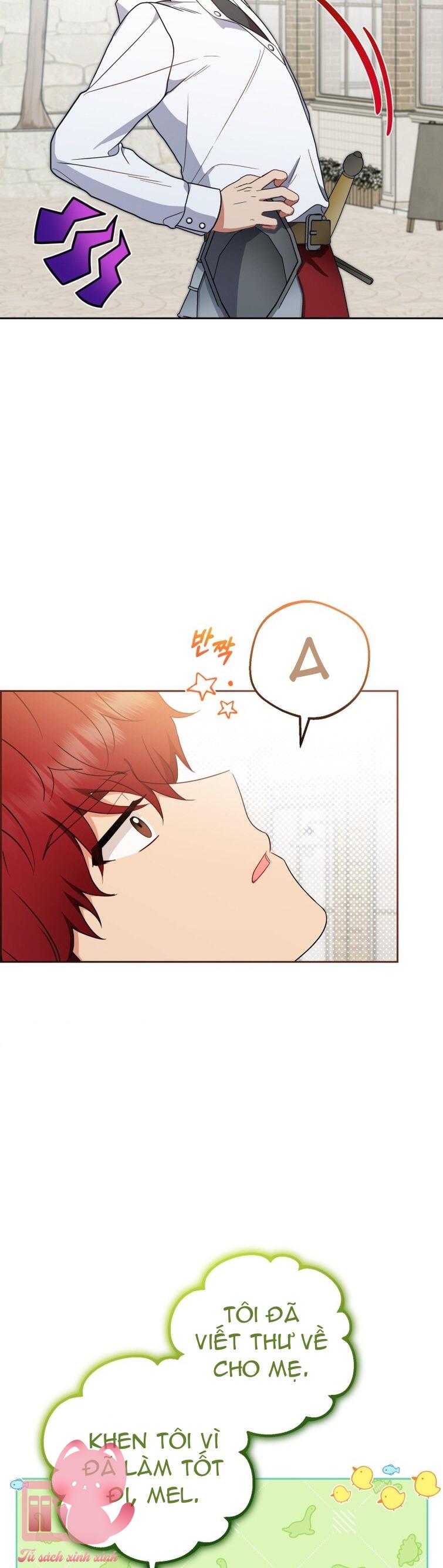 Được Yêu Thương Mà Còn Ngại Ngùng Sao! Chap 49 - Next Chap 50