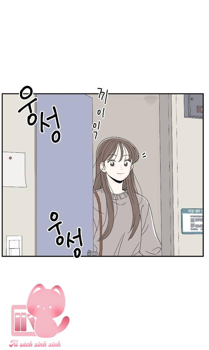 Trái Dấu Hút Nhau Chap 8 - Next Chap 9