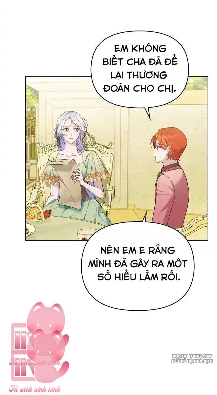Nếu Không Vâng Lời Công Tước Chapter 62 - Next Chapter 63