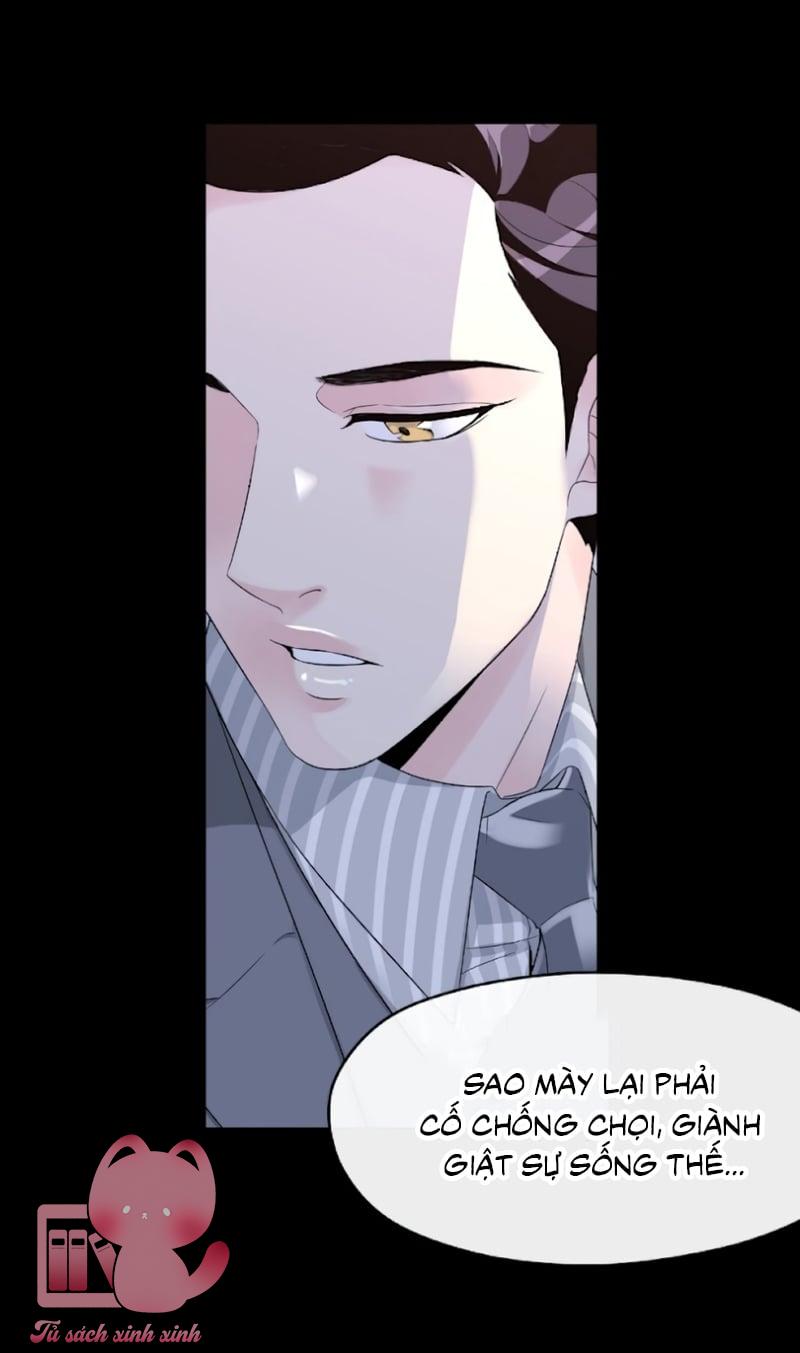 Tôi Sẽ Mang Em Đi Chap 11 - Trang 3