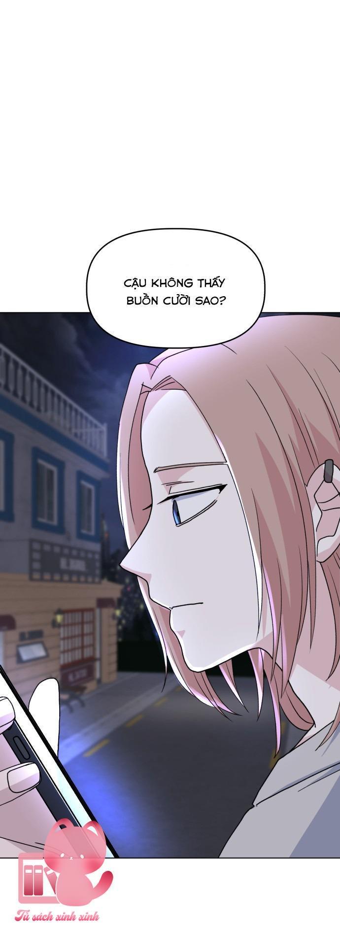 Quan Hệ Nhân Quả Chap 5 - Next Chap 6