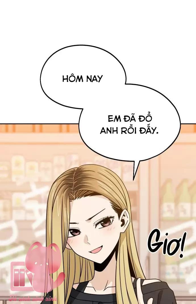 Lớ Ngớ Vớ Phải Tình Yêu Chap 66 - Next Chapter 66.1