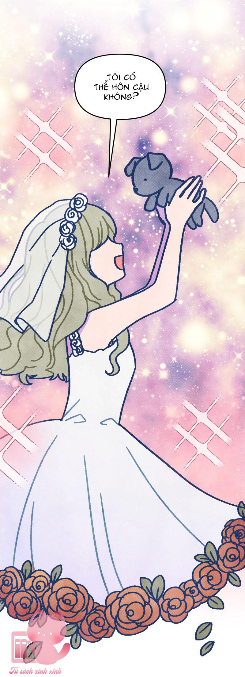 Tình Yêu Tựa Vòng Lặp Chap 27 - Trang 2
