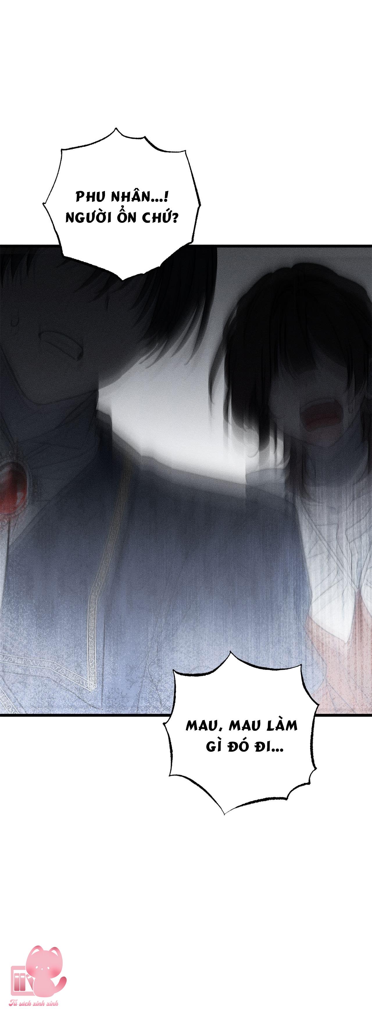 Người Chồng Căm Ghét Tôi Đã Mất Trí Nhớ Chap 46 - Next Chap 47