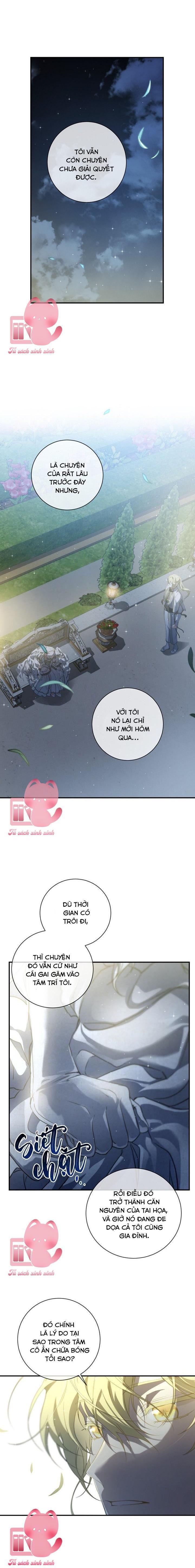 Hướng Về Ánh Dương Lần Nữa Chapter 60 - Trang 4