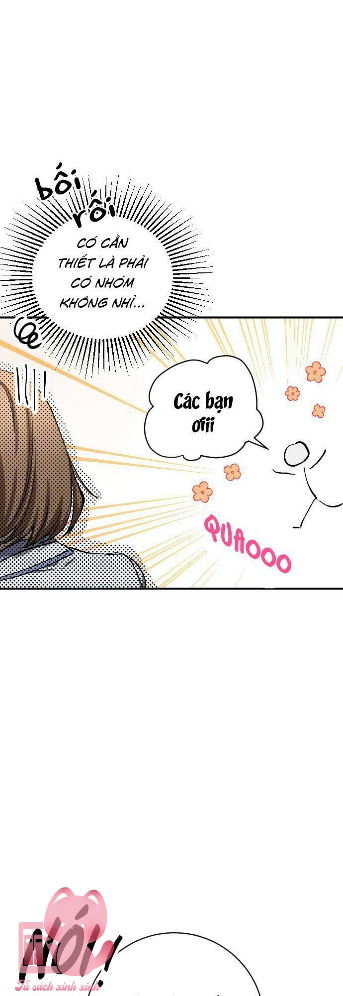 Đêm Của Bóng Tối Chapter 14 - Trang 4