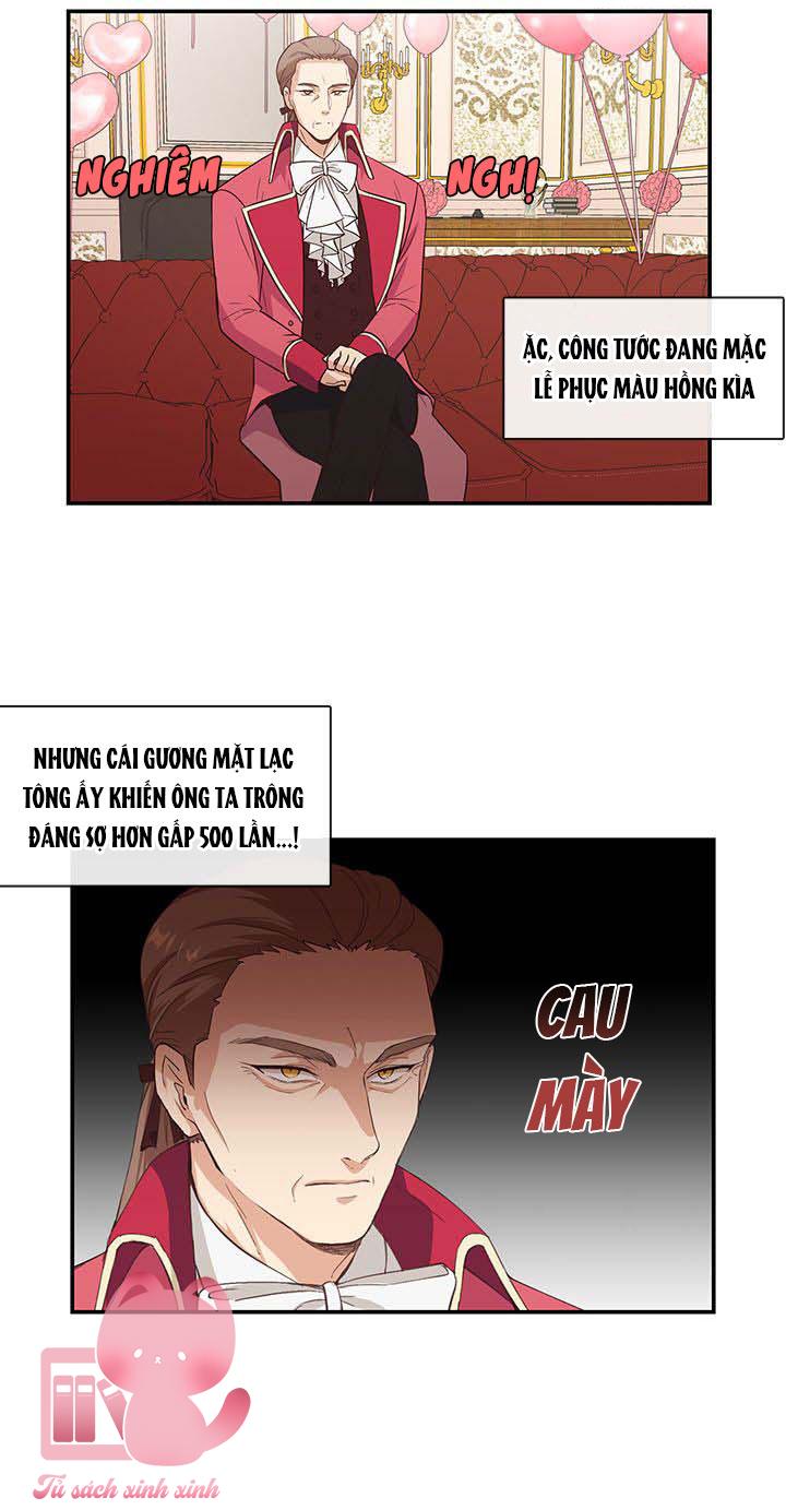 Hãy Coi Chừng Ác Nữ Chapter 7 - Trang 4