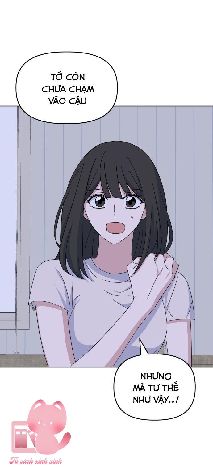 Quan Hệ Nhân Quả Chap 43 - Trang 2