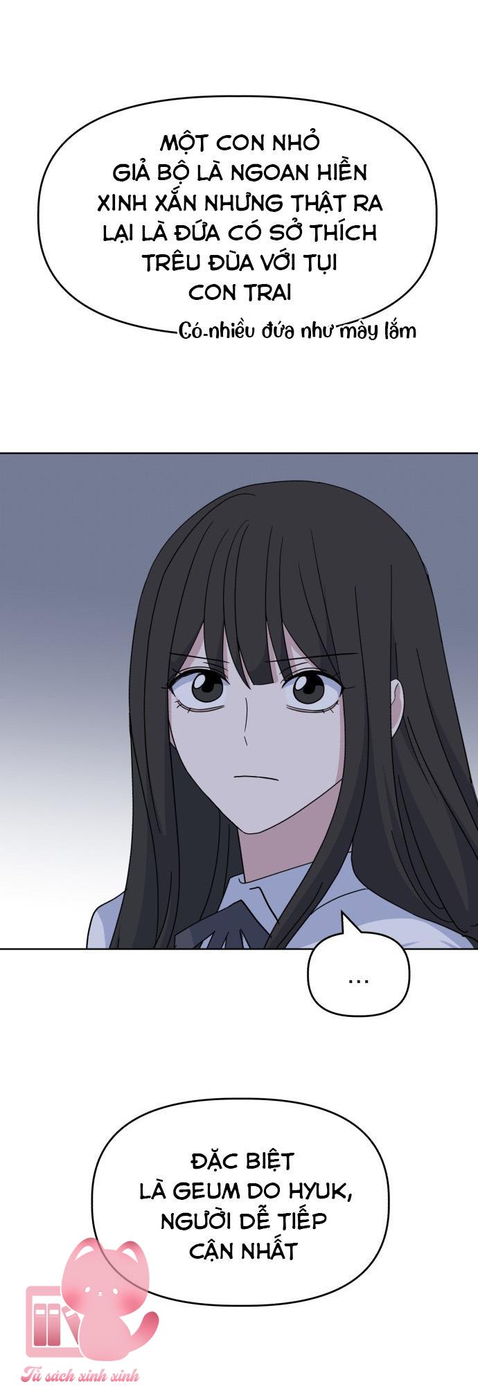 Quan Hệ Nhân Quả Chap 47 - Next Chap 48
