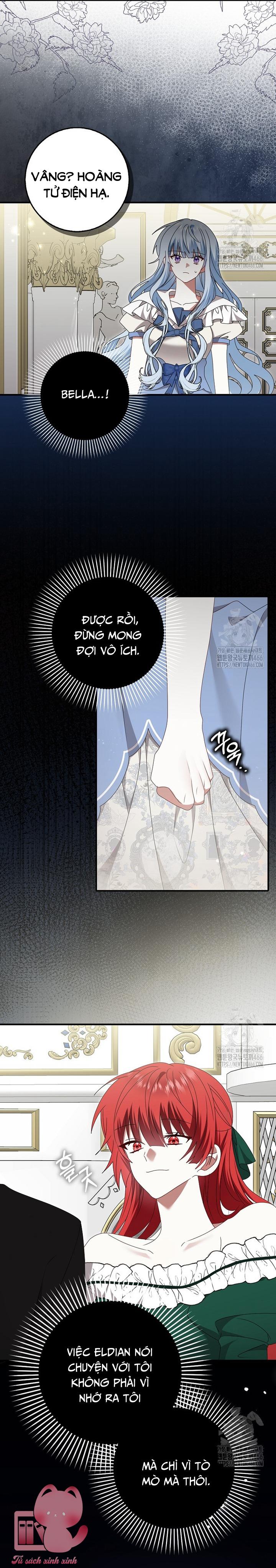 Tôi Sẽ Chiếm Lấy Ngư Trường! Chap 57 - Trang 2